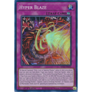 SDSA-EN034 Hyper Blaze Super Rare