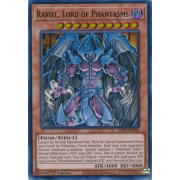 SDSA-EN044 Raviel, Lord of Phantasms Ultra Rare