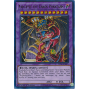 SDSA-EN045 Armityle the Chaos Phantasm Ultra Rare