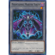 SDSA-EN047 Phantasmal Martyr Token Commune