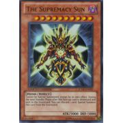 JUMP-EN057 The Supremacy Sun Ultra Rare