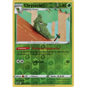 SS02_002/192 Chrysacier Inverse