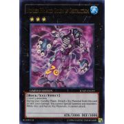 JUMP-EN059 Number 30: Acid Golem of Destruction Ultra Rare