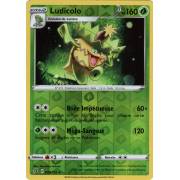 SS02_009/192 Ludicolo Inverse