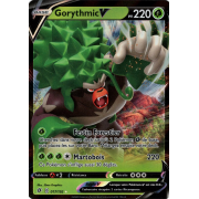 SS02_017/192 Gorythmic V Ultra Rare