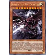 JUMP-EN061 Slifer the Sky Dragon Ultra Rare