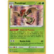 SS02_022/192 Pomdrapi Holo Rare