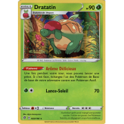 SS02_023/192 Dratatin Holo Rare