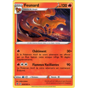 SS02_025/192 Feunard Rare