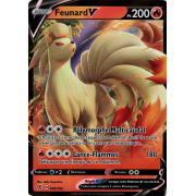 SS02_026/192 Feunard V Ultra Rare