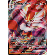 SS02_036/192 Pyrobut VMAX Ultra Rare