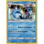 SS02_040/192 Léviator Holo Rare