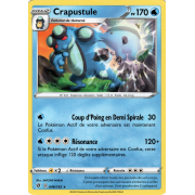 SS02_046/192 Crapustule Rare