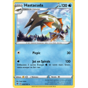 SS02_053/192 Hastacuda Rare