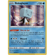 SS02_054/192 Bekaglaçon Holo Rare