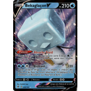 SS02_055/192 Bekaglaçon V Ultra Rare