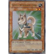 YAP1-EN008 Shiba-Warrior Taro Ultra Rare