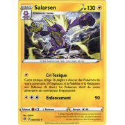 SS02_069/192 Salarsen Rare