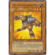 DP06-EN002 Neo-Spacian Grand Mole Rare