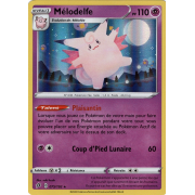 SS02_075/192 Mélodelfe Holo Rare