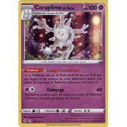 SS02_079/192 Corayôme de Galar Holo Rare