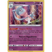 SS02_085/192 Sorcilence Holo Rare