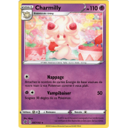 SS02_087/192 Charmilly Rare