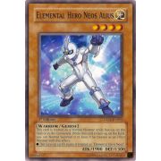 DP06-EN005 Elemental HERO Neos Alius Commune