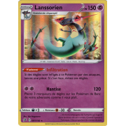 SS02_091/192 Lanssorien Holo Rare