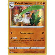 SS02_095/192 Palarticho de Galar Holo Rare