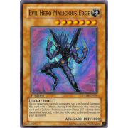 DP06-EN006 Evil HERO Malicious Edge Super Rare