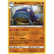 SS02_100/192 Barbicha Rare