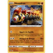 SS02_109/192 Hexadron Peu commune