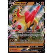 SS02_110/192 Hexadron V Ultra Rare