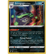 SS02_113/192 Smogogo de Galar Holo Rare