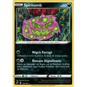 SS02_116/192 Spiritomb Rare