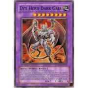 DP06-EN010 Evil HERO Dark Gaia Commune