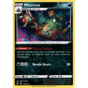 SS02_118/192 Miasmax Rare