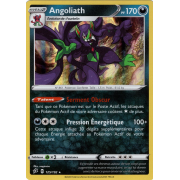 SS02_125/192 Angoliath Holo Rare