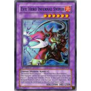 DP06-EN012 Evil Hero Infernal Sniper Super Rare