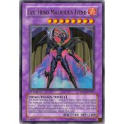 DP06-EN013 Evil Hero Malicious Fiend Ultra Rare