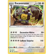 SS02_147/192 Excavarenne Rare