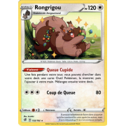 SS02_152/192 Rongrigou Rare