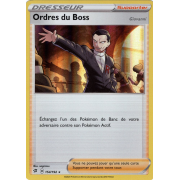 SS02_154/192 Ordres du Boss Holo Rare