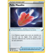 SS02_157/192 Pelle Maudite Peu commune