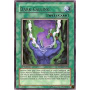 DP06-EN019 Dark Calling Rare