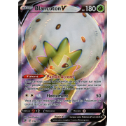 SS02_176/192 Blancoton V Full Art Ultra Rare