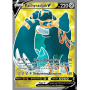 SS02_187/192 Pachyradjah V Full Art Ultra Rare