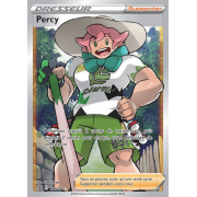 SS02_190/192 Percy Full Art Ultra Rare