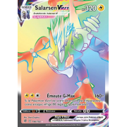 SS02_196/192 Salarsen VMAX Hyper Rare